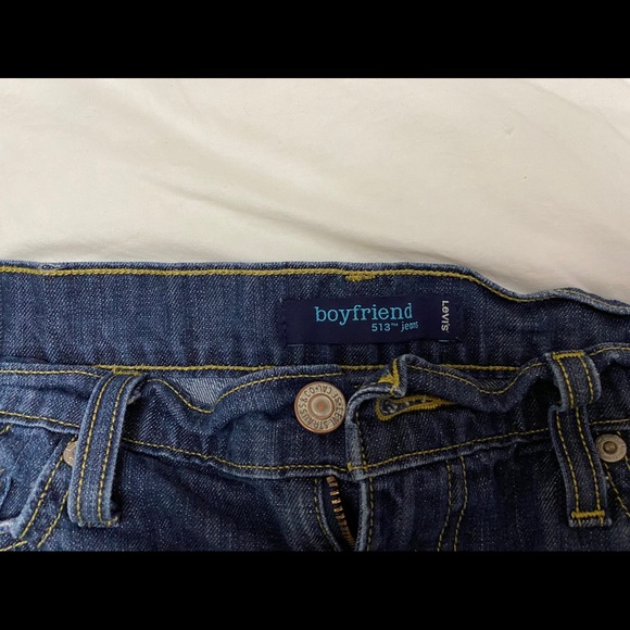 Levi shorts - Picture 3 of 4